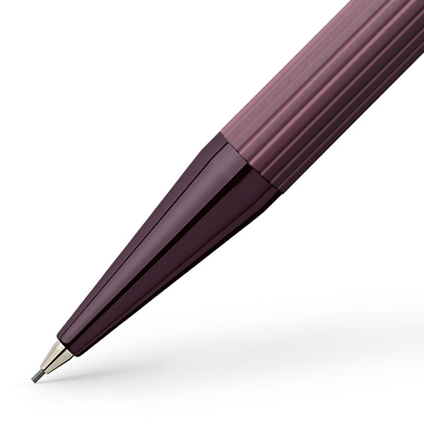 Graf von Faber-Castell Bleistift Tamitio Dark Bordeaux
