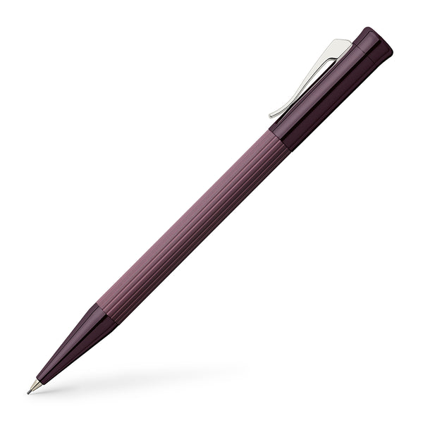 Graf von Faber-Castell Bleistift Tamitio Dark Bordeaux