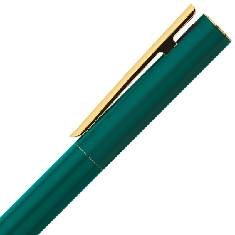 Faber-Castell, Füller, Neo Slim, Golden Rainforest