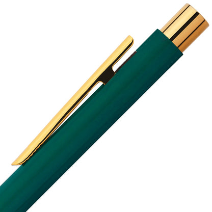 Faber-Castell, Ballpoint Pen, Neo Slim, Golden Rainforest