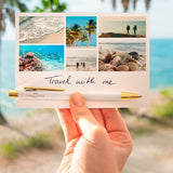 Faber-Castell, Kugelschreiber, Neo Slim, Gold Marshmallow