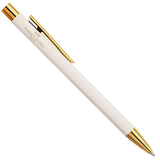 Faber-Castell, Kugelschreiber, Neo Slim, Gold Marshmallow