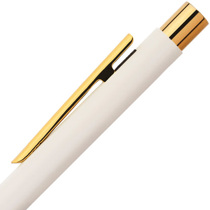 Faber-Castell, Ballpoint Pen, Neo Slim, Gold Marshmallow