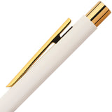 Faber-Castell, Kugelschreiber, Neo Slim, Gold Marshmallow