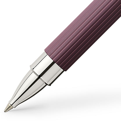 Graf von Faber-Castell Tamitio Rollerball Pen Dark Bordeaux