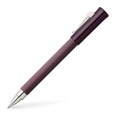 Graf von Faber-Castell Tintenroller Tamitio Dark Bordeaux