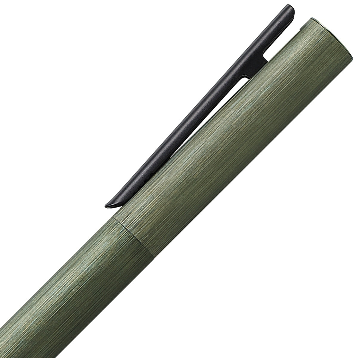 Faber-Castell, Fountain pen, Neo Slim, Olive green