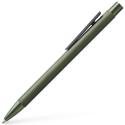 Faber-Castell, Ballpoint Pen, Neo Slim, Olive Green
