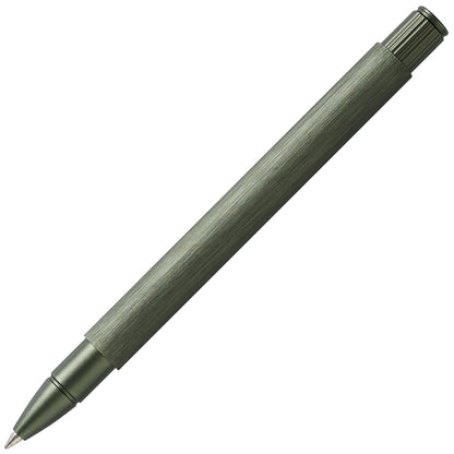 Faber-Castell, Rollerball Pen, Neo Slim, Olive Green