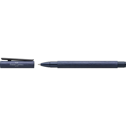 Faber-Castell, Rollerball pen, Neo Slim, Dark Blue