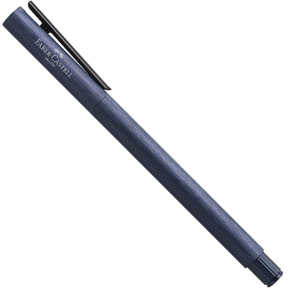 Faber-Castell, Rollerball pen, Neo Slim, Dark Blue
