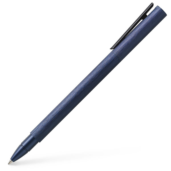 Faber-Castell, Rollerball pen, Neo Slim, Dark Blue