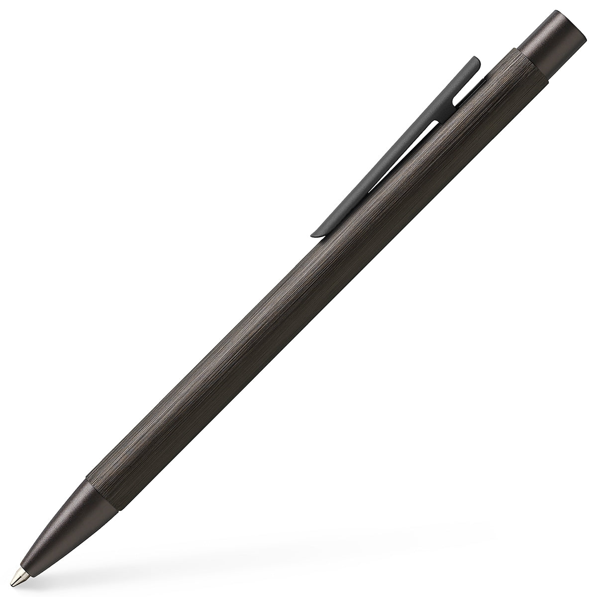 Faber-Castell, Ballpoint Pen, Neo Slim, Gunmetal
