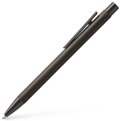 Faber-Castell, Ballpoint Pen, Neo Slim, Gunmetal