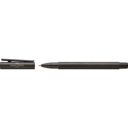 Faber-Castell, Rollerball Pen, Neo Slim, Gunmetal