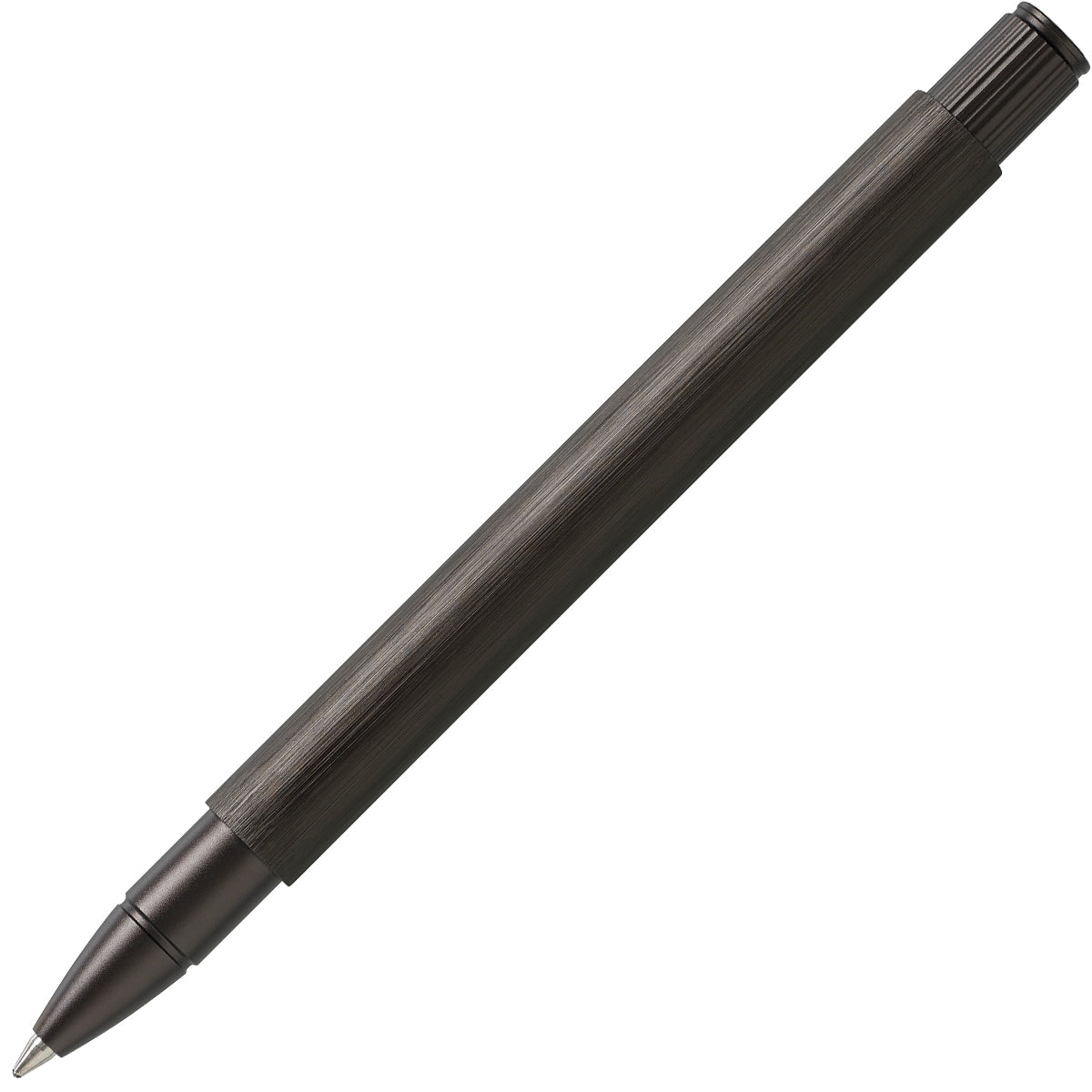 Faber-Castell, Rollerball Pen, Neo Slim, Gunmetal