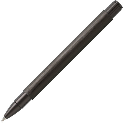 Faber-Castell, Rollerball Pen, Neo Slim, Gunmetal