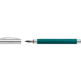 Faber-Castell Füller Ambition Soft Teal