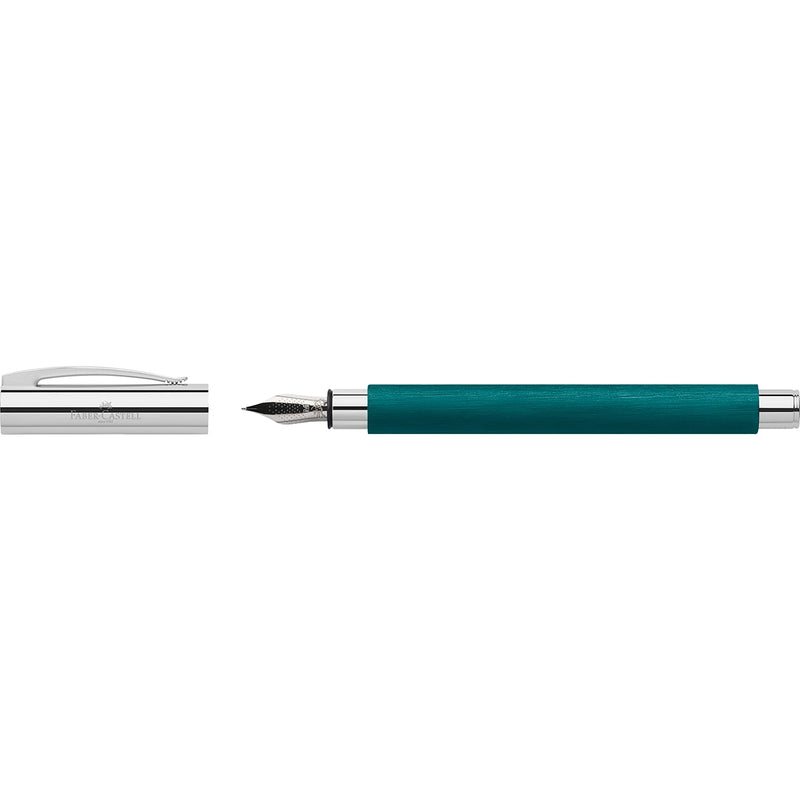 Faber-Castell Füller Ambition Soft Teal