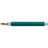 Faber-Castell Füller Ambition Soft Teal