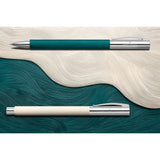 Faber-Castell Füller Ambition Cinematic White