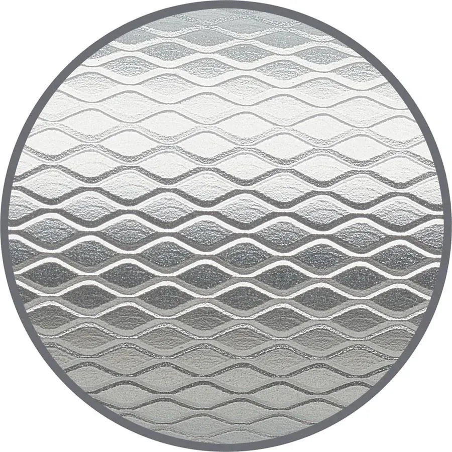 Faber Castell, Kugelschreiber E-Motion, Pure Silver
