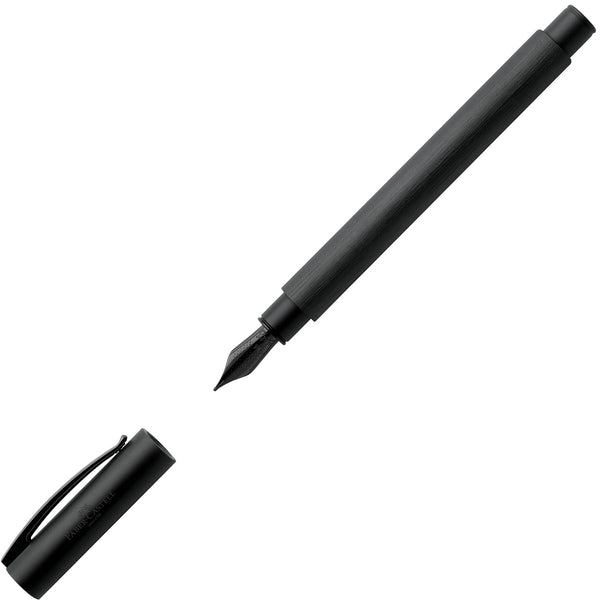 Faber - Castell Füller, Ambition All Black - 1