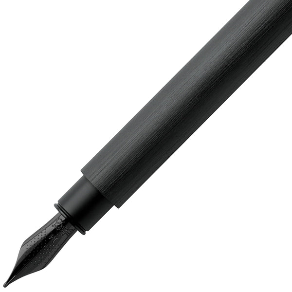 Faber - Castell Füller, Ambition All Black - 2