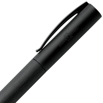 Faber - Castell Füller, Ambition All Black - 3