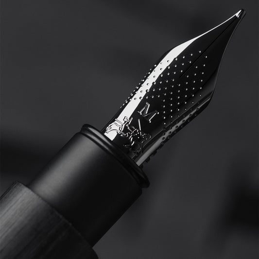 Faber - Castell Füller, Ambition All Black - 7