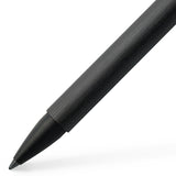 Faber - Castell Kugelschreiber, Ambition All Black - 2