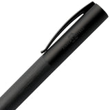 Faber - Castell Kugelschreiber, Ambition All Black - 3