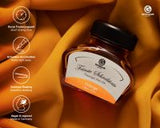 Octopus Fluids Schreibtinte Classic Orange mit Konverter