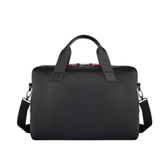 Festina Aktentasche Black Edition Red