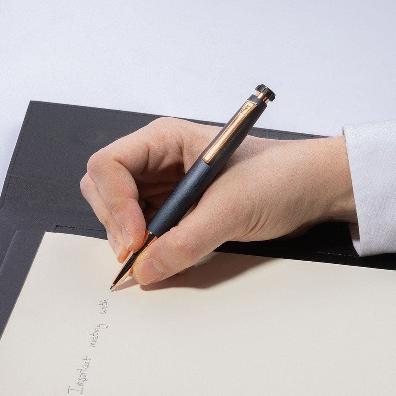 Festina fsc1634n Kugelschreiber chronobike rose gold navy online kaufen 6