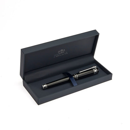 Festina, Fountain pen, Bold Classic, Black