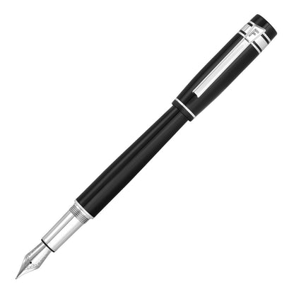 Festina, Fountain pen, Bold Classic, Black
