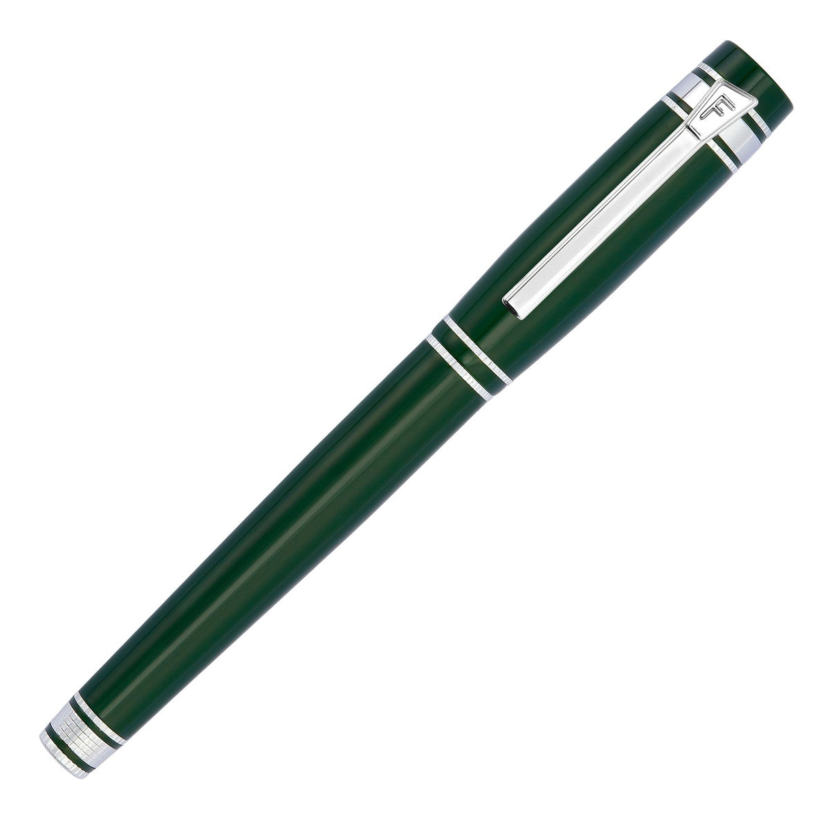 Festina, Fountain Pen, Bold Classic, Green