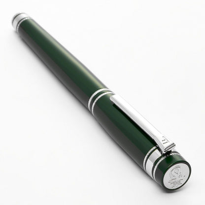 Festina, Fountain Pen, Bold Classic, Green