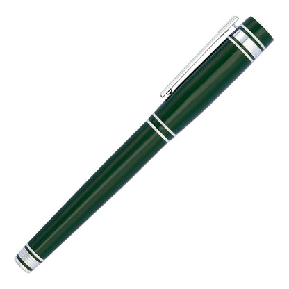 Festina, Fountain Pen, Bold Classic, Green