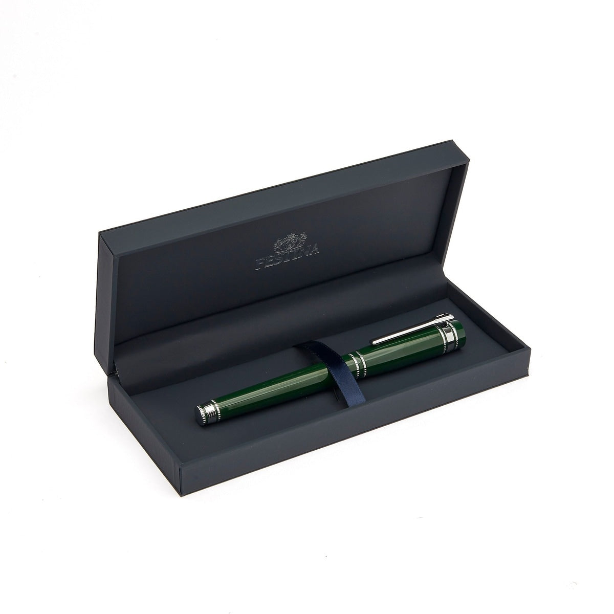 Festina, Fountain Pen, Bold Classic, Green