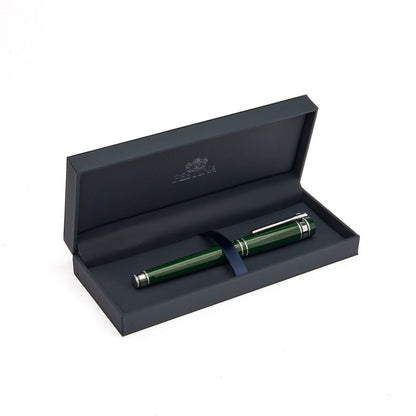 Festina, Fountain Pen, Bold Classic, Green