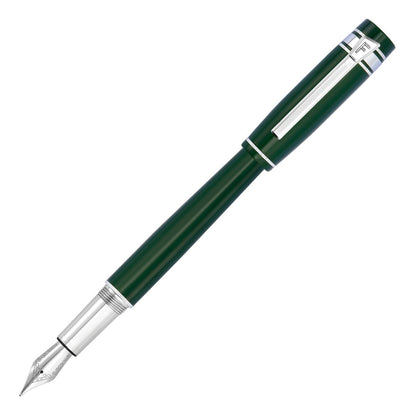 Festina, Fountain Pen, Bold Classic, Green