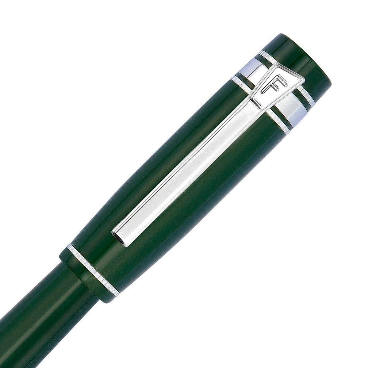 Festina, Fountain Pen, Bold Classic, Green