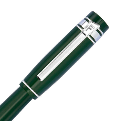 Festina, Fountain Pen, Bold Classic, Green
