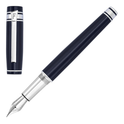 Festina, Fountain pen, Bold Classic, Navy