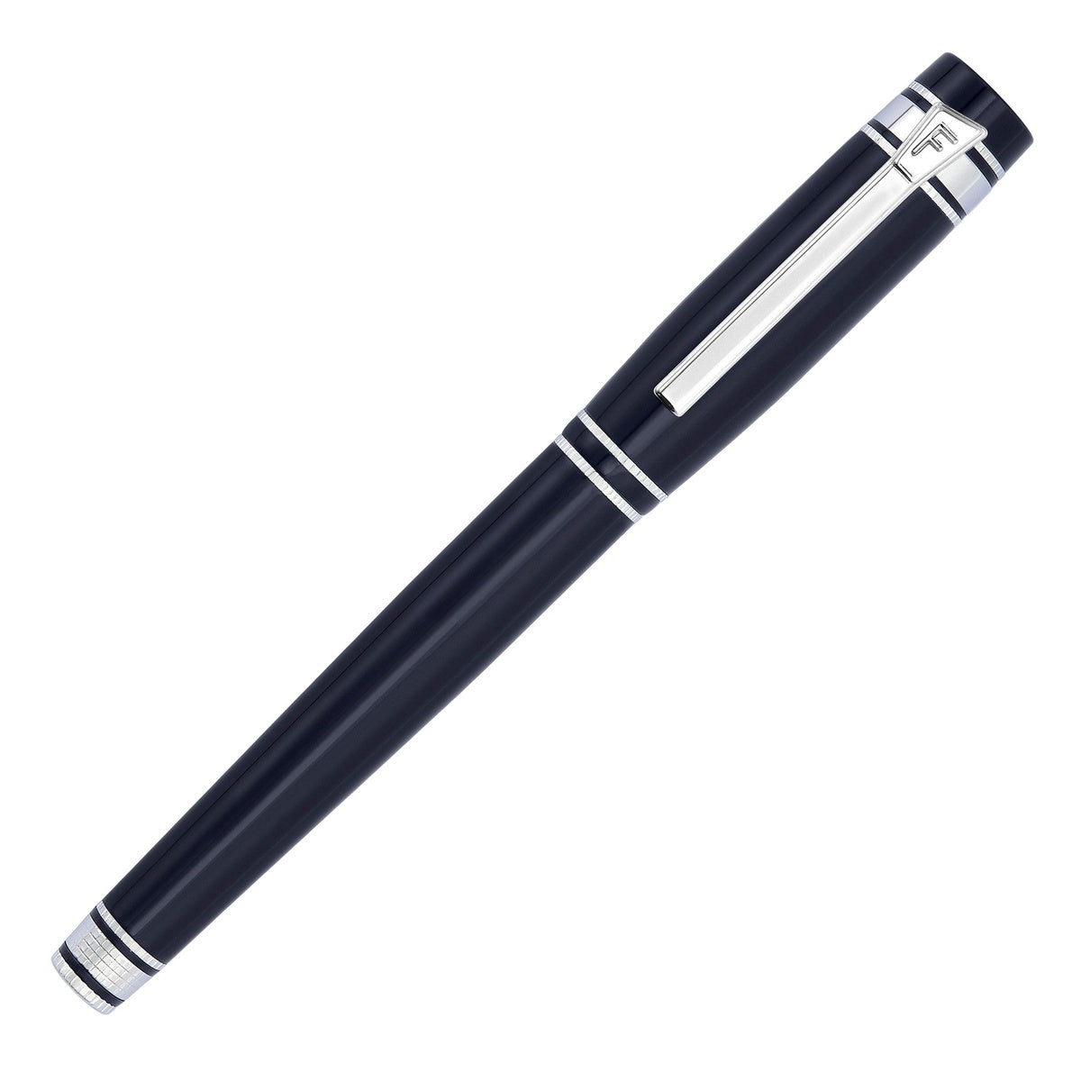 Festina, Fountain pen, Bold Classic, Navy