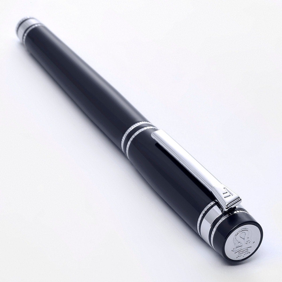 Festina, Fountain pen, Bold Classic, Navy