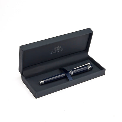 Festina, Fountain pen, Bold Classic, Navy