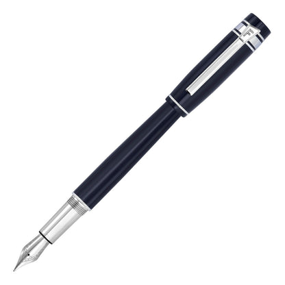 Festina, Fountain pen, Bold Classic, Navy
